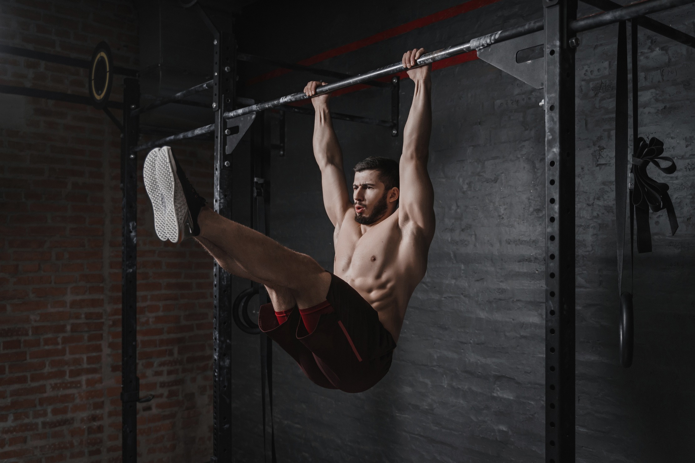 Bodyweight Mastery: The Power of Calisthenics Workout