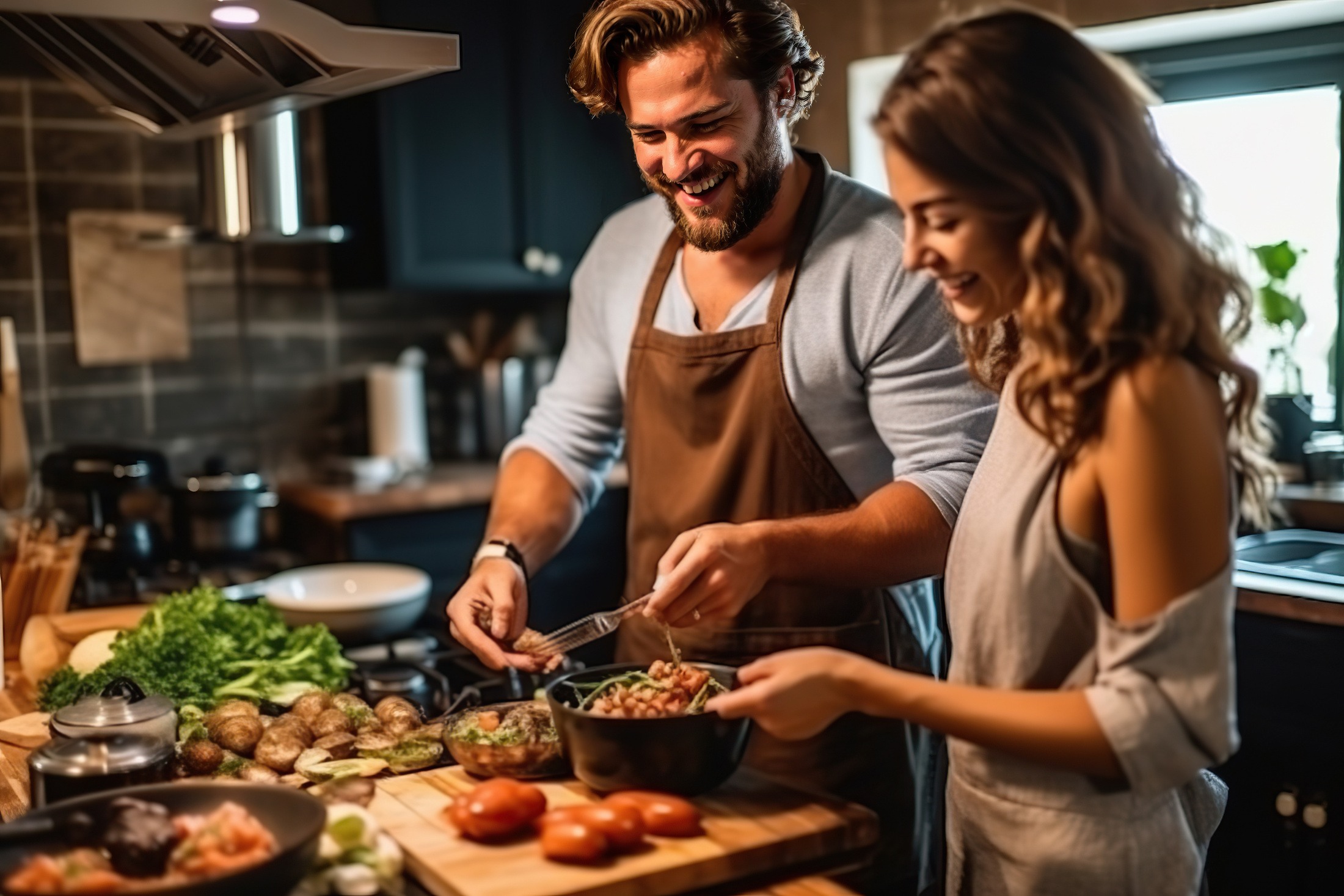 The Power of Nutrition in Training Programs