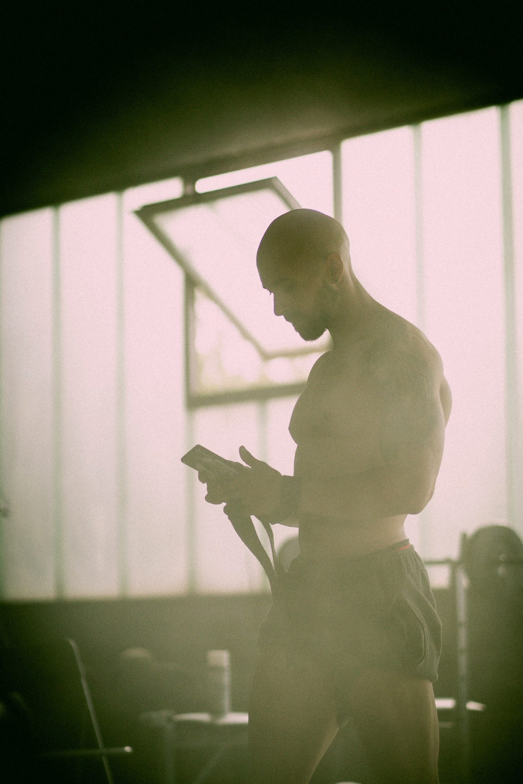 Creating Your Home Gym: A Comprehensive Guide