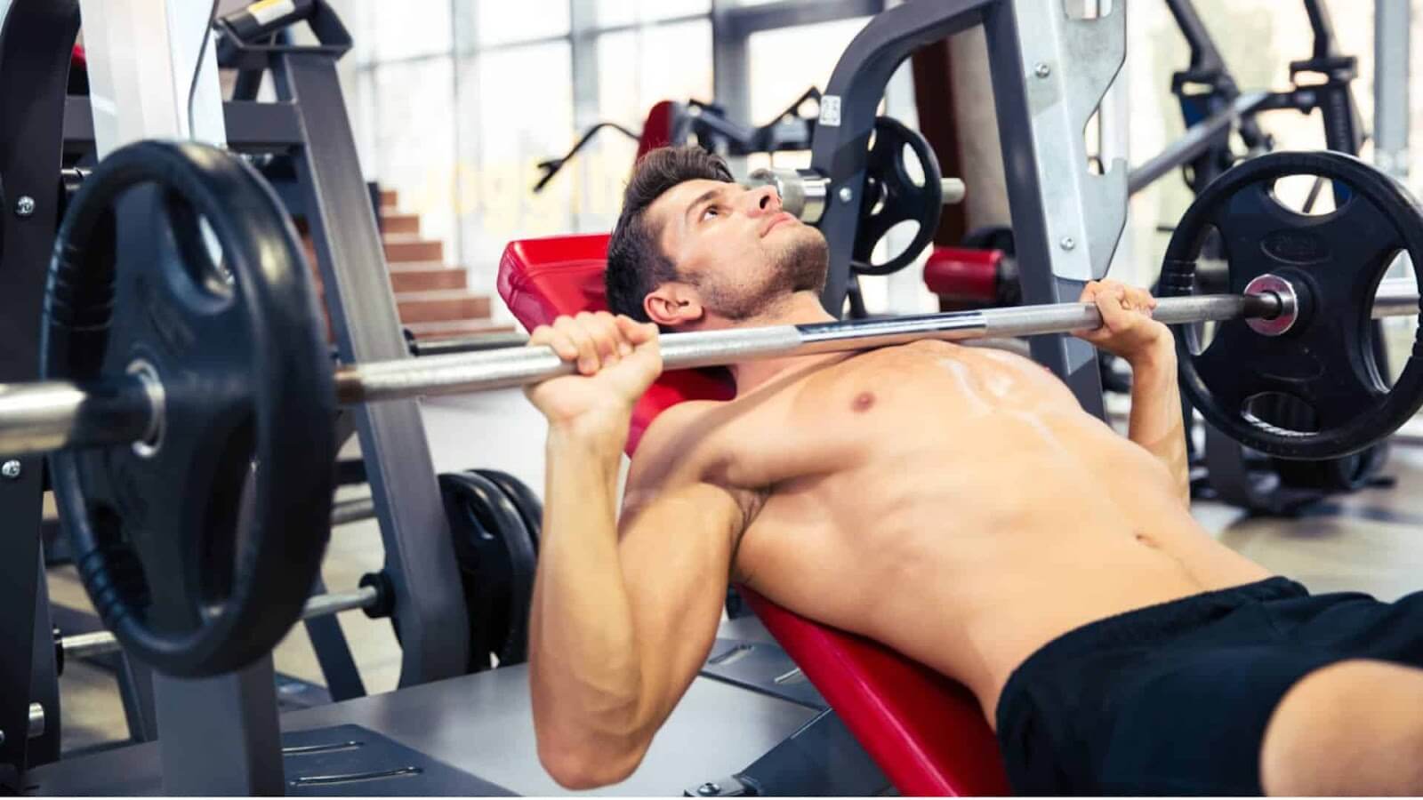 The Science Behind Chest Workouts: Strategies, Techniques, and Research Findings