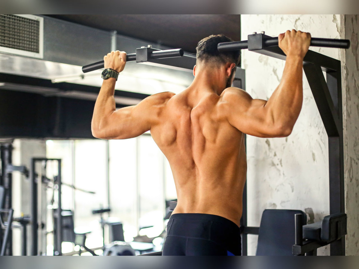 The Science Behind Shoulder Workouts: Exercise Physiology for Optimal Results