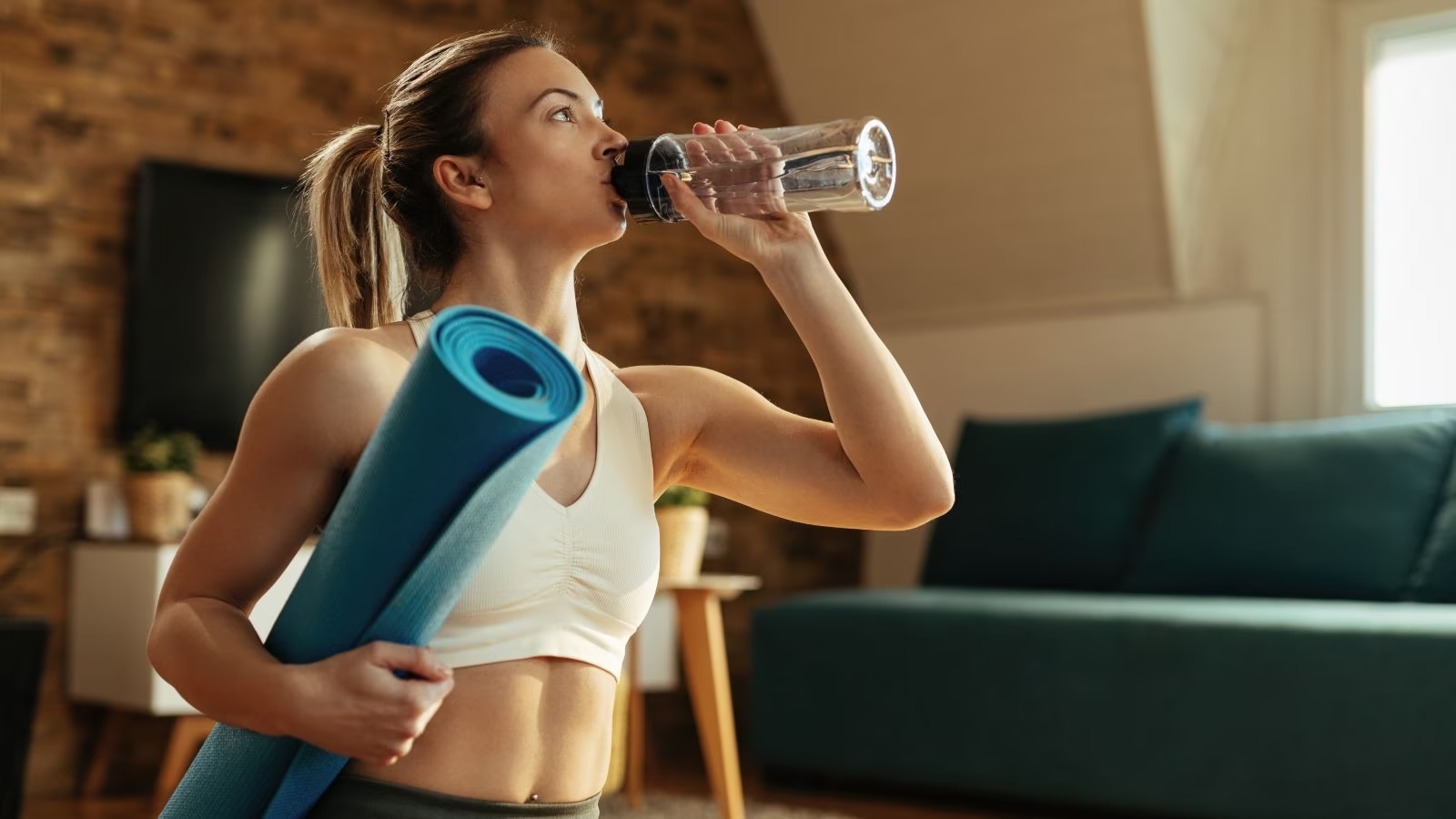 The Science of Hydration and Rest: Maximizing Performance and Recovery