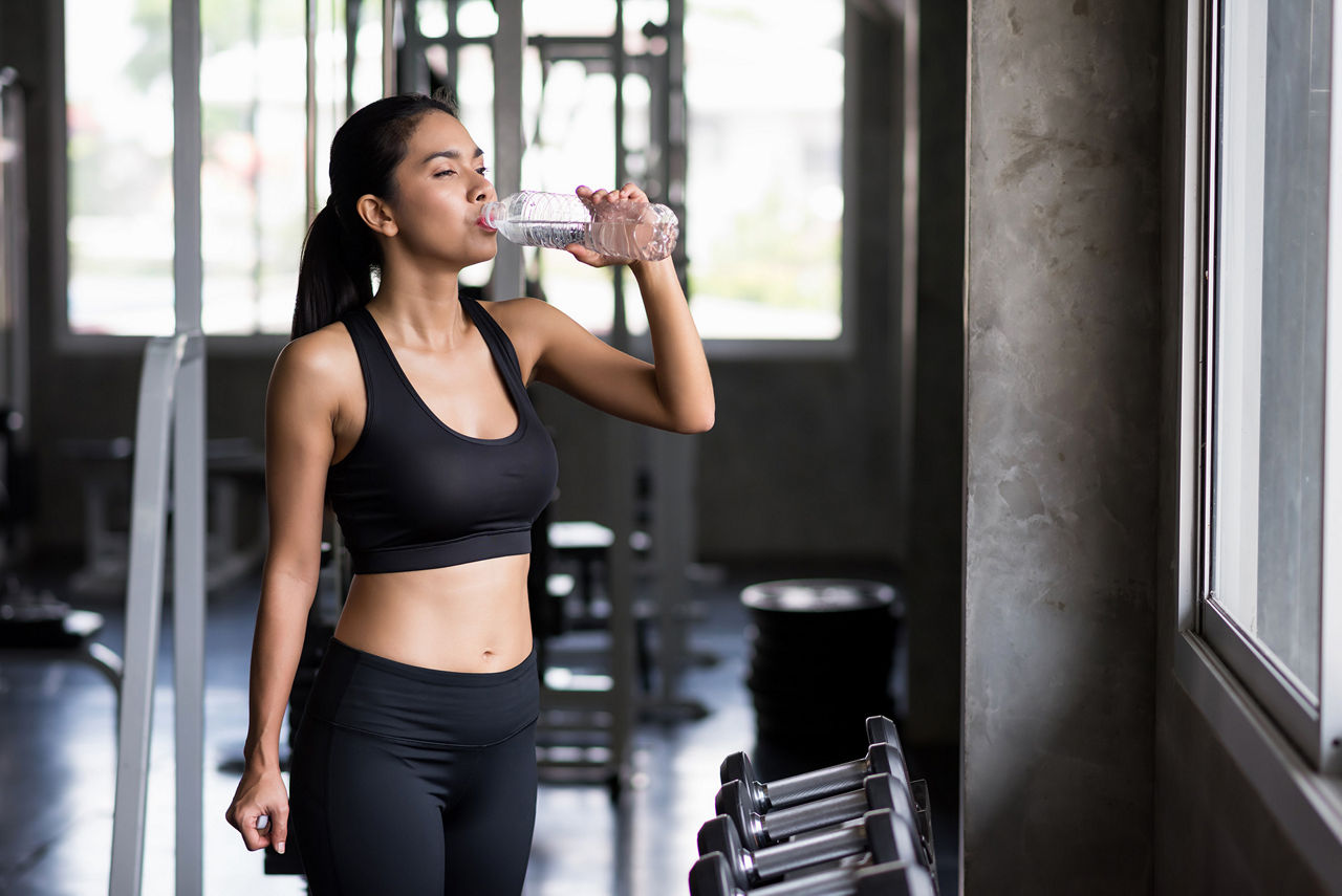 Hydration 101: The Importance of Staying Hydrated