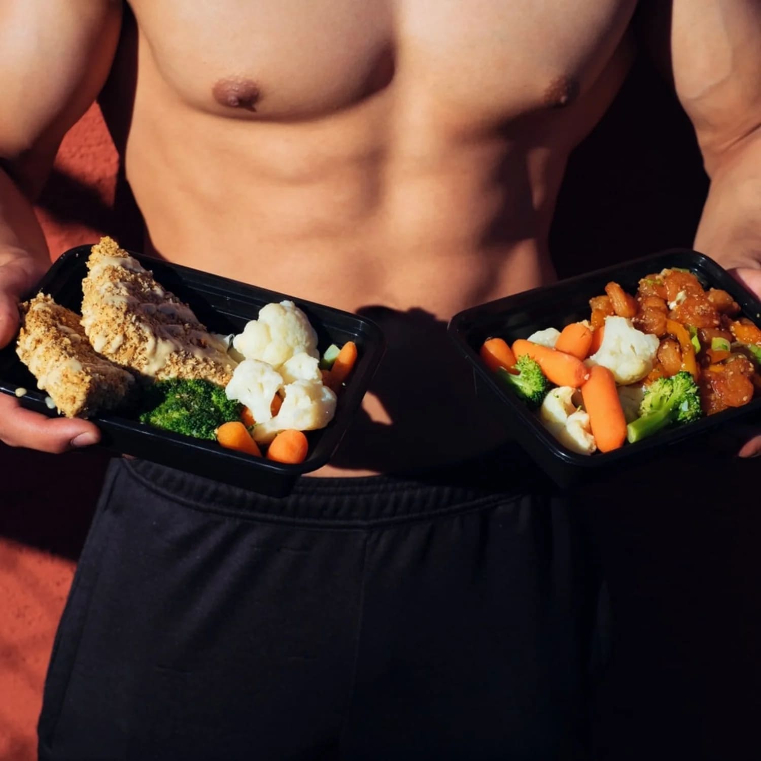 Eating for Muscle Gain: A Guide to the Best Foods and Meal Plans