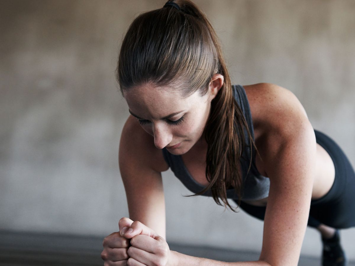 How to Build a Sustainable Workout Routine: Tips for Beginners