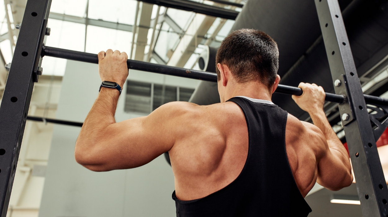 10 Essential Tips for an Effective Shoulder Workout