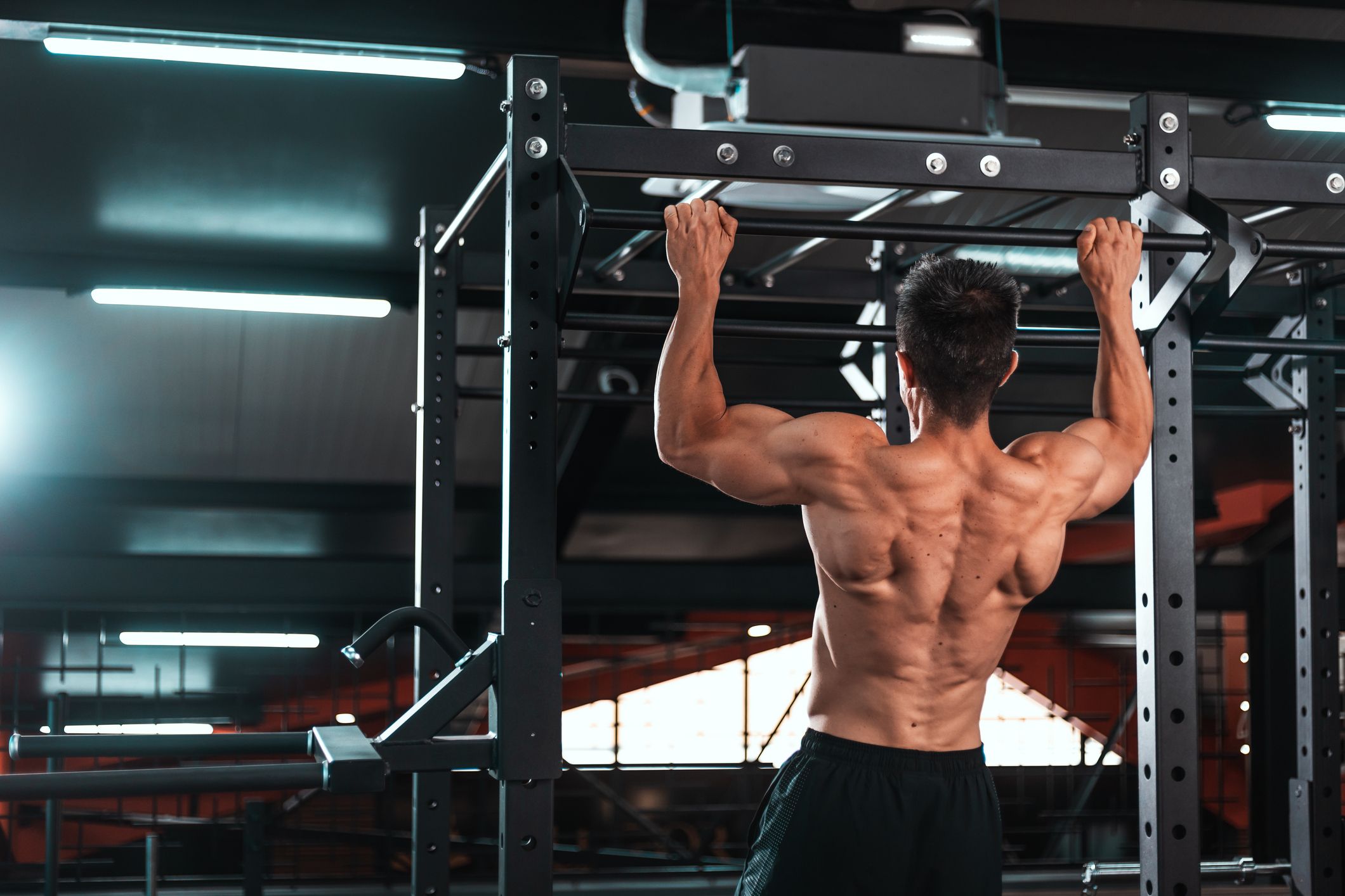 7 Ways to Improve Your Pull-Ups and Get Stronger
