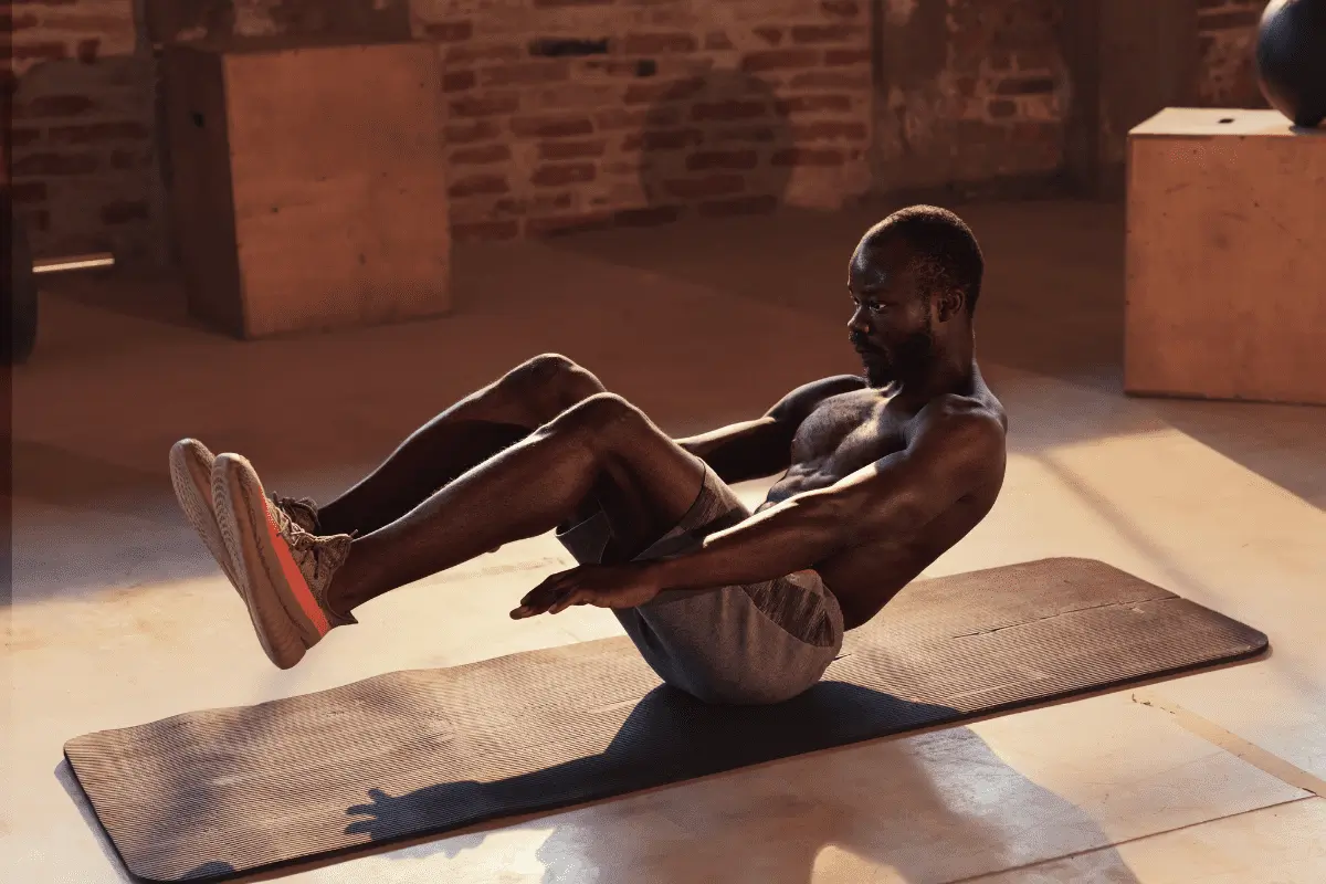 Fitsse - Cardio Blast