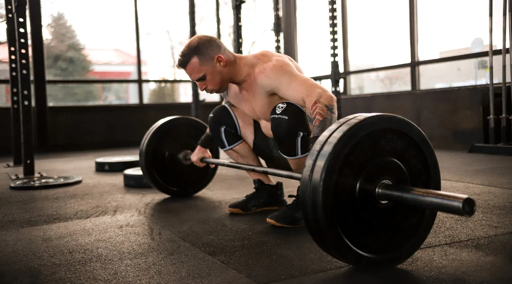 6 Mistakes to Avoid When Starting Weightlifting