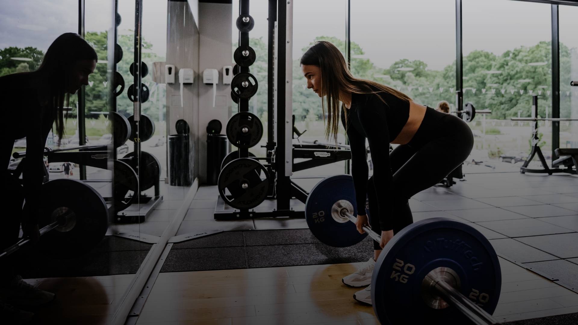 The 5 Best Leg Exercises for Stronger, Leaner Legs