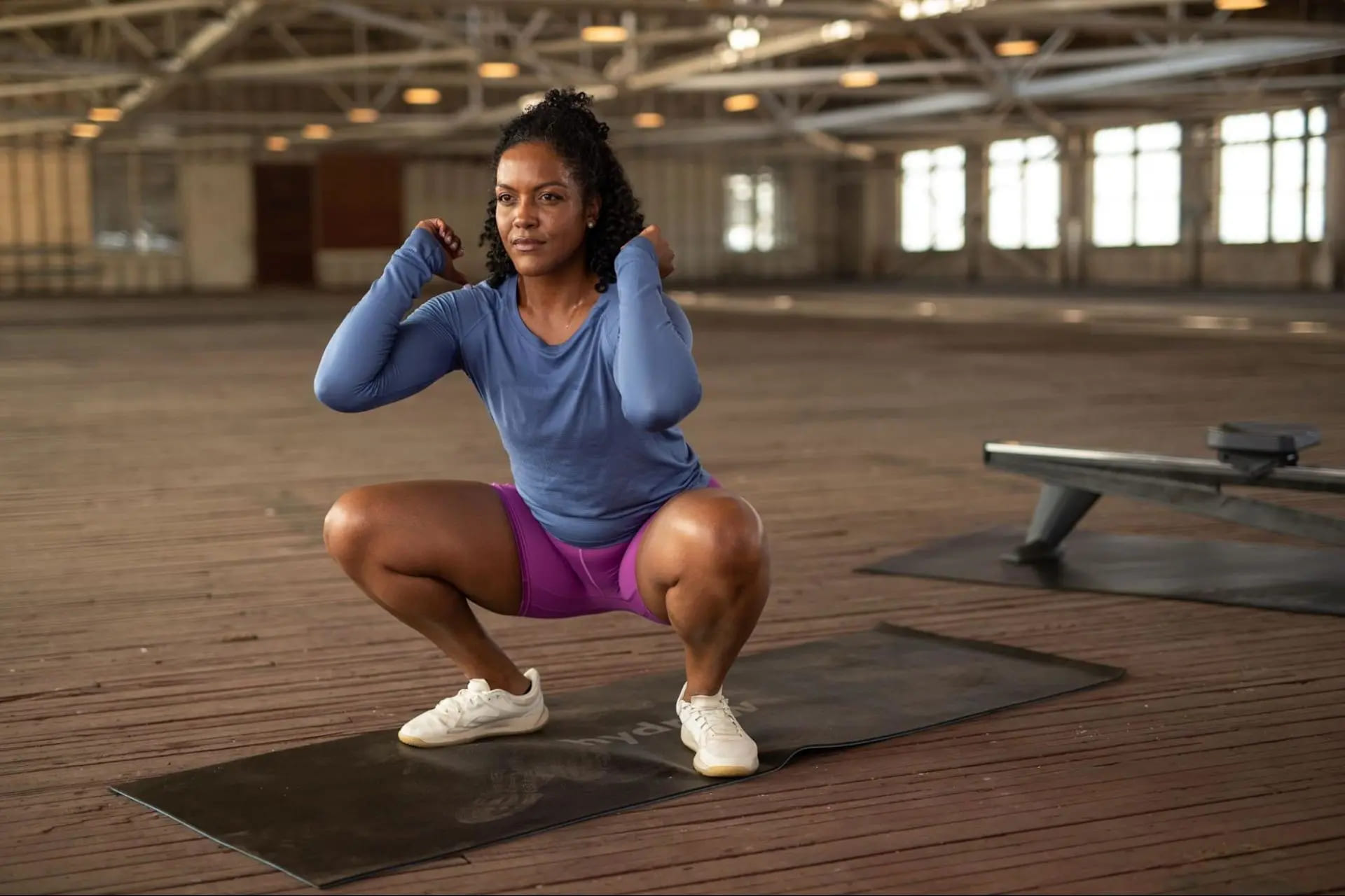 5 Tips to Perfect Your Squat and Deadlift Form