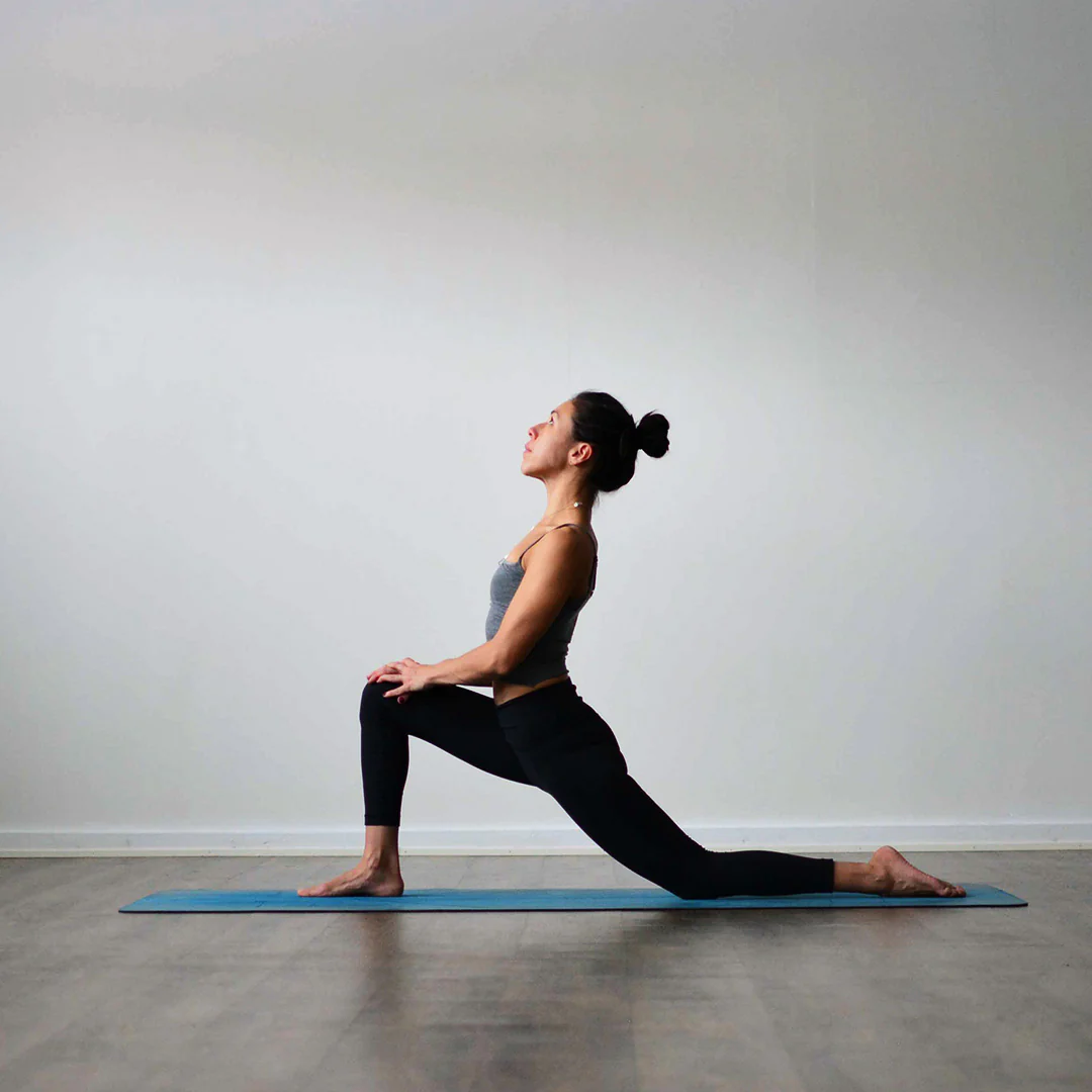 3 Yoga Poses for Mindfulness