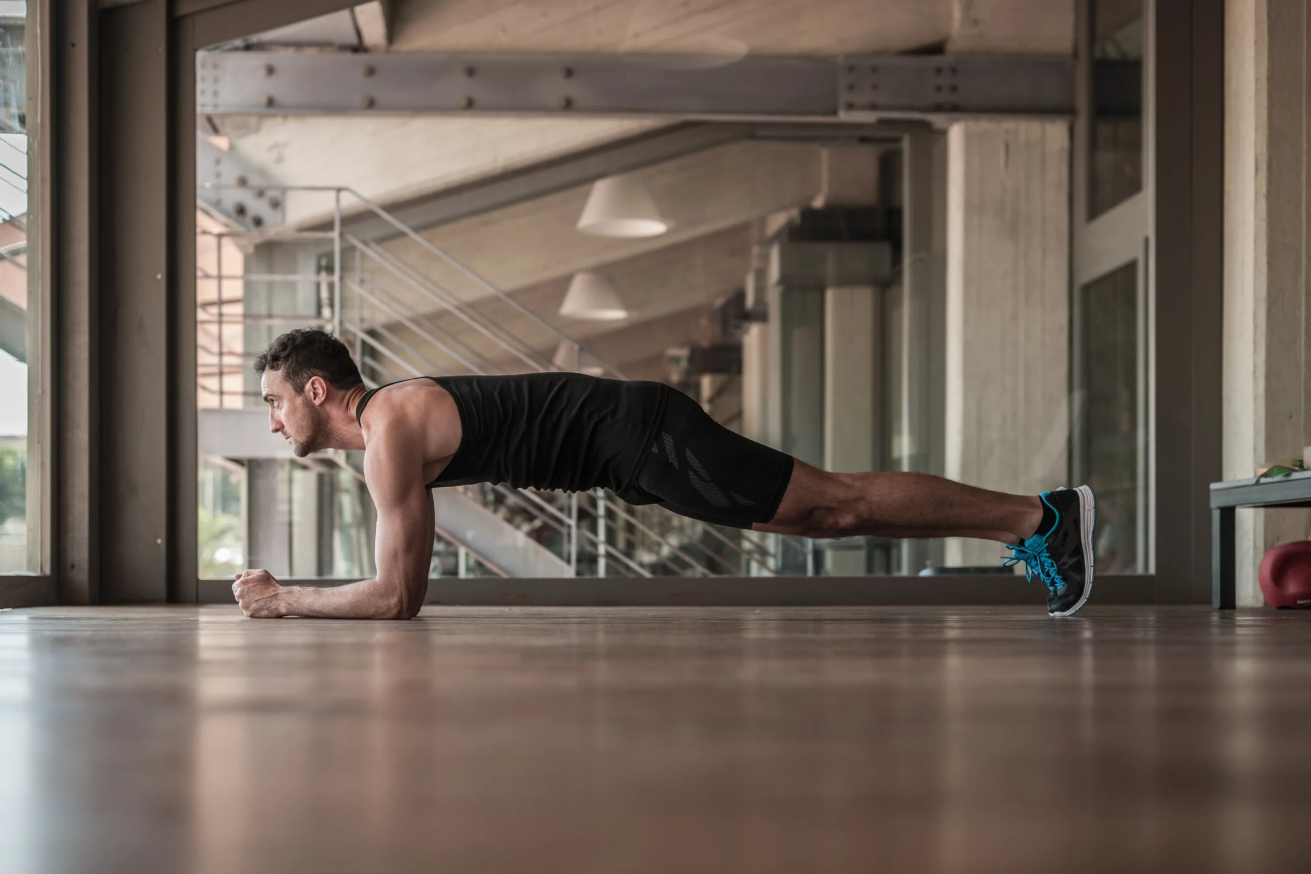 5 Essential Core Exercises to Boost Your Workout