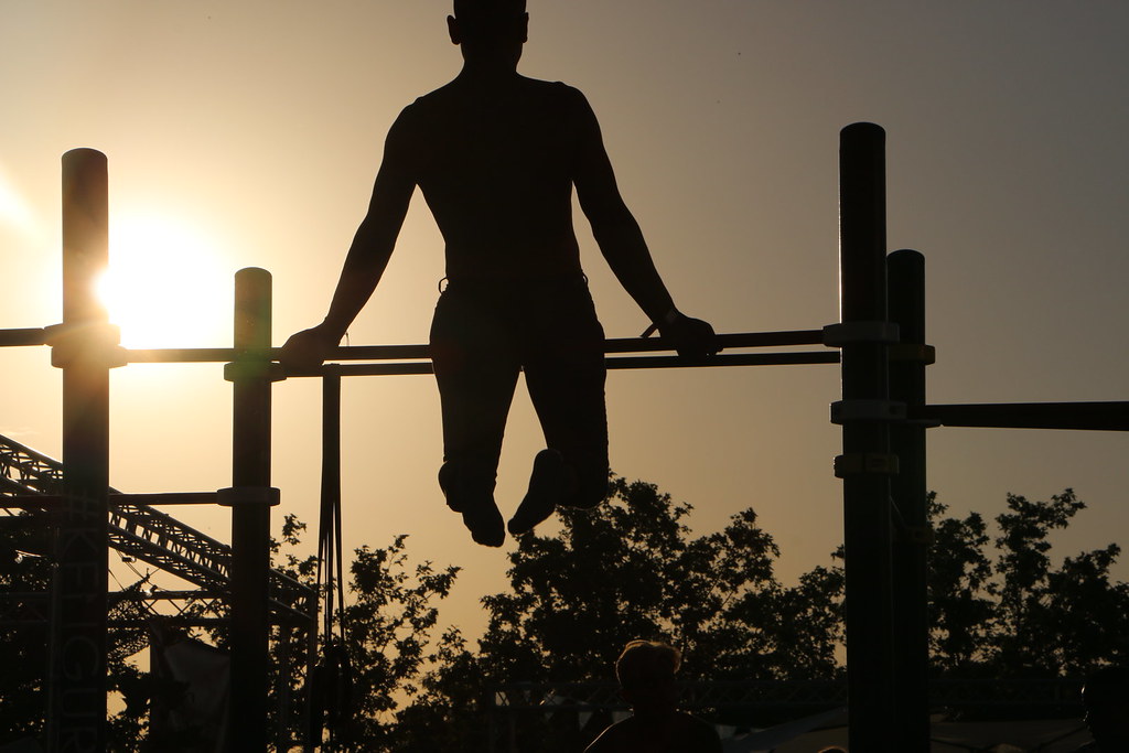Discover the Best Time of Day to Maximize Your Muscle Gains