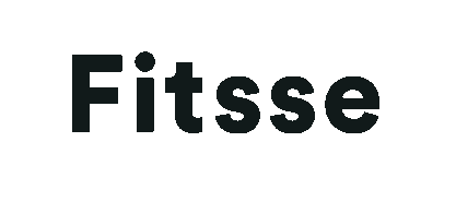 Fitsse - Logo Animation