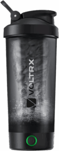 VOLTRX Protein Shaker Bottle