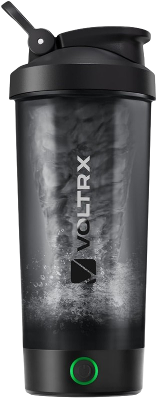 VOLTRX Protein Shaker Bottle