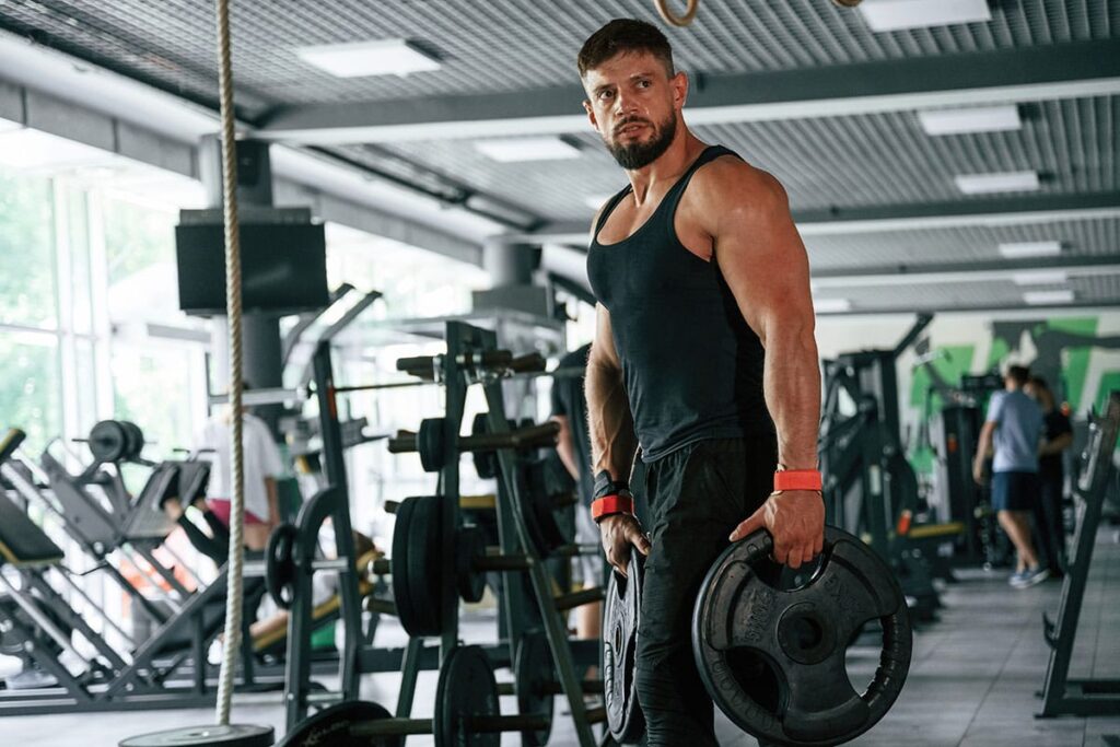 7 Common Mistakes That Are Slowing Down Your Muscle Gains