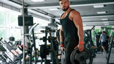 Workout10 min read7 Common Mistakes That Are Slowing Down Your Muscle Gains