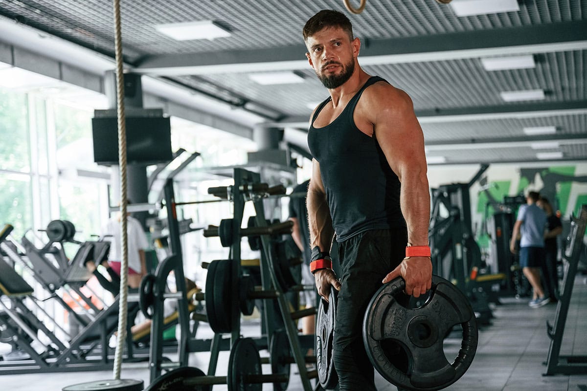 7 Common Mistakes That Are Slowing Down Your Muscle Gains