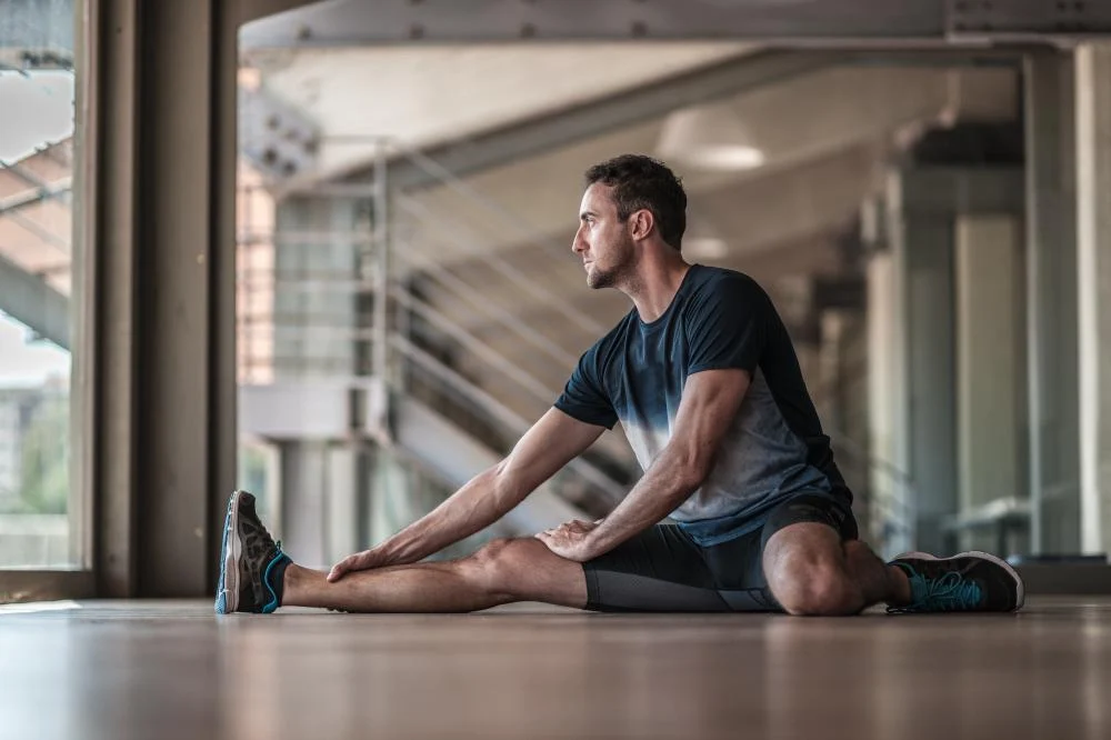 8 Simple Mobility Exercises To Improve Your Lifts and Prevent Injury