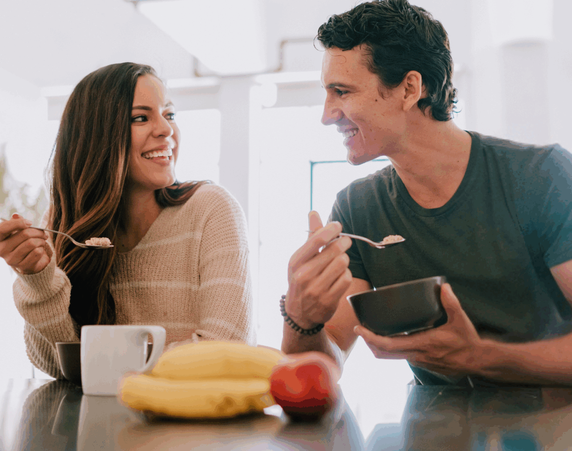 9 Simple Eating Habits That Boost Energy and Performance