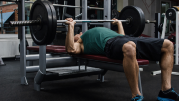 6 Bench Press Tweaks for More Strength