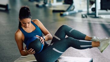 Exercises9 min read6 Gym Mistakes You’re Probably Making (And How to Fix Them)