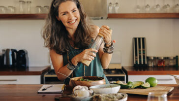 Recipes11 min read12 Small Diet Tweaks That Boost Energy All Day