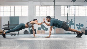 7 HIIT Workouts for Fat Loss You Can Do in 20 Minutes or Less