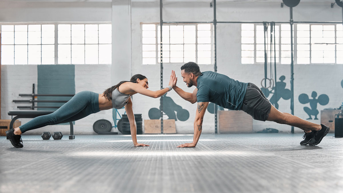 7 HIIT Workouts for Fat Loss You Can Do in 20 Minutes or Less