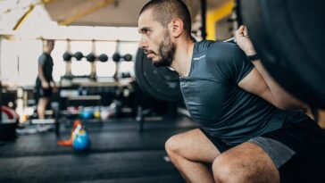 Exercises10 min read5 Ways to Make Strength Training Less Intimidating for Beginners