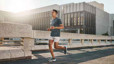 10 Low-Impact Cardio Tips for Runners Who Hate Hard Miles
