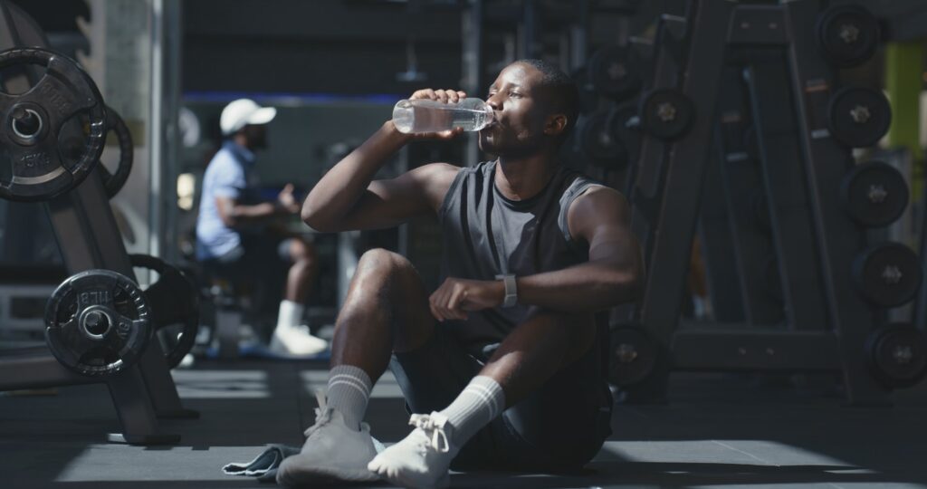 8 Recovery Habits That Actually Improve Performance