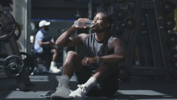 Workout10 min read8 Recovery Habits That Actually Improve Performance
