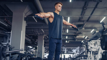 Workout9 min read4 Ways to Create a Sustainable Workout Plan for Beginners