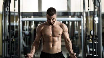 Workout10 min read10 Simple Habits That Actually Speed Up Muscle Growth