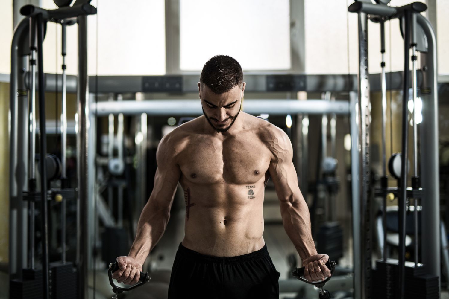 10 Simple Habits That Actually Speed Up Muscle Growth