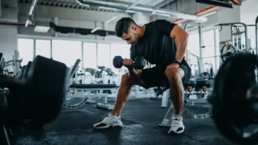 7 Small Gym Habits That Quietly Change Your Body