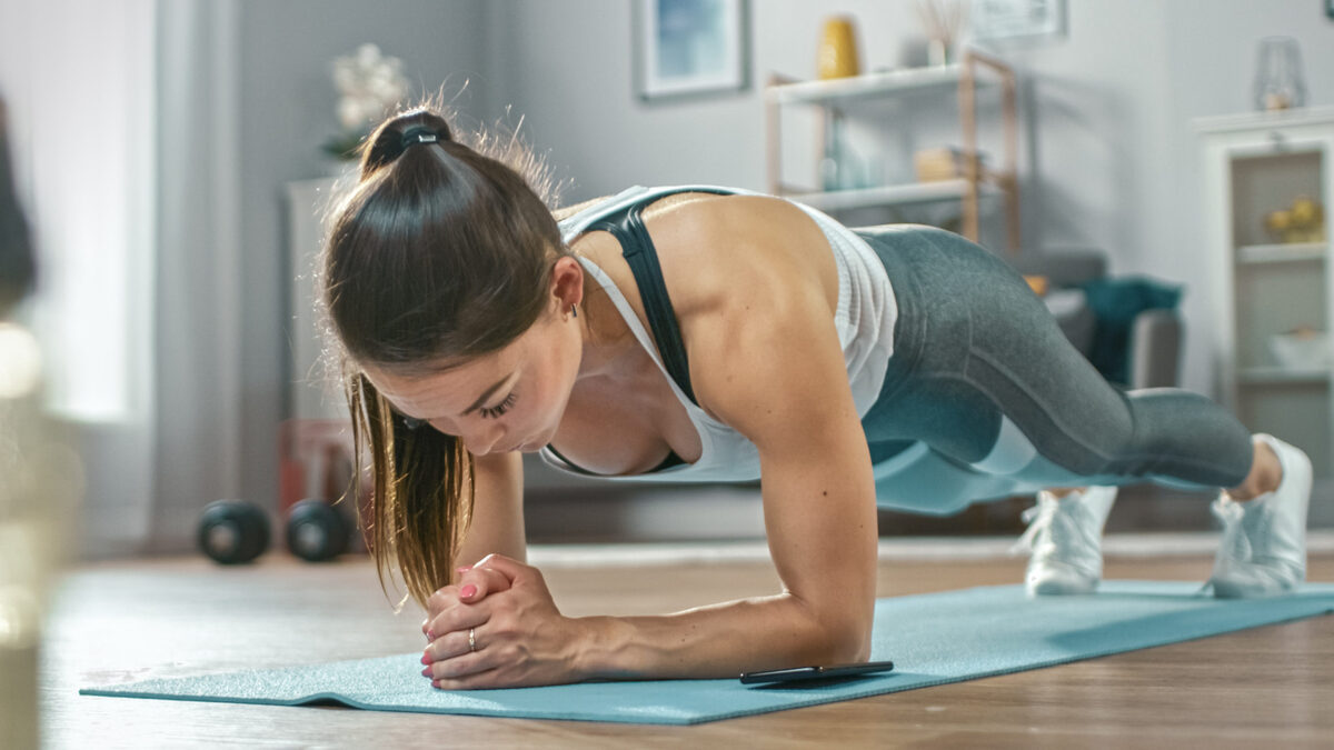 7 Strength Moves That Do More Than “Burn Calories”
