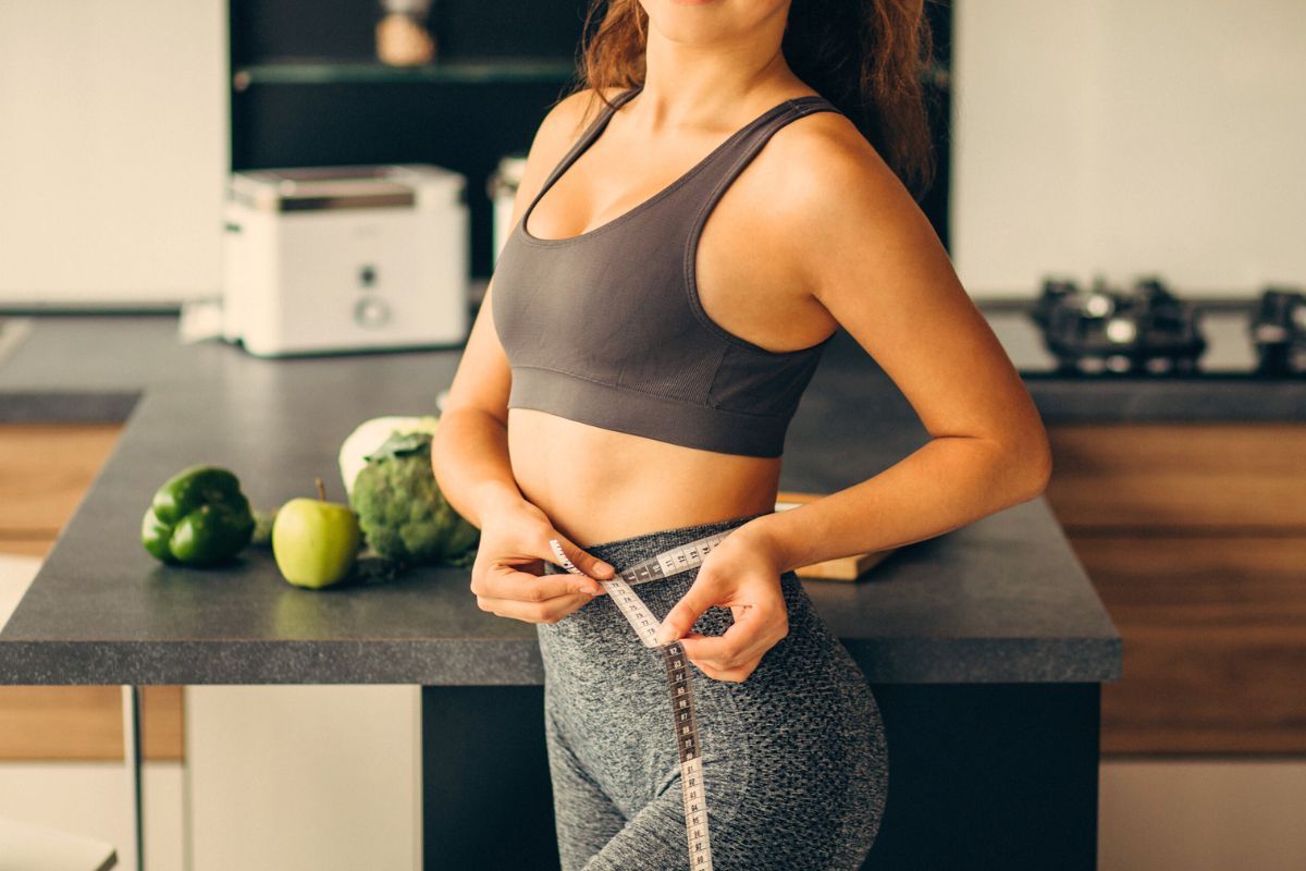 7 Rules That Make a Calorie Deficit Feel Less Like Punishment