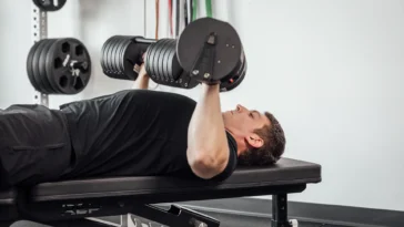 11 Dumbbell Exercises That Cover the Whole Body