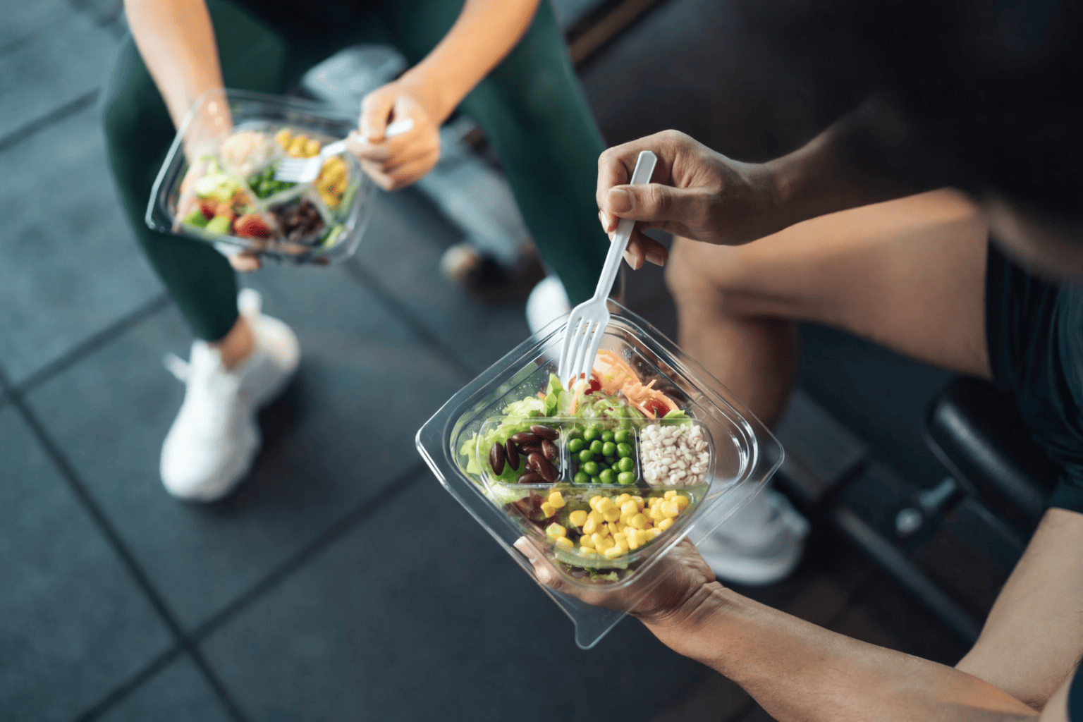 9 Simple Swaps That Quietly Cut Calories Without Shrinking Your Life