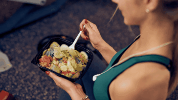 5 “Fat-Burning Foods” That Are Actually Just Smart Staples