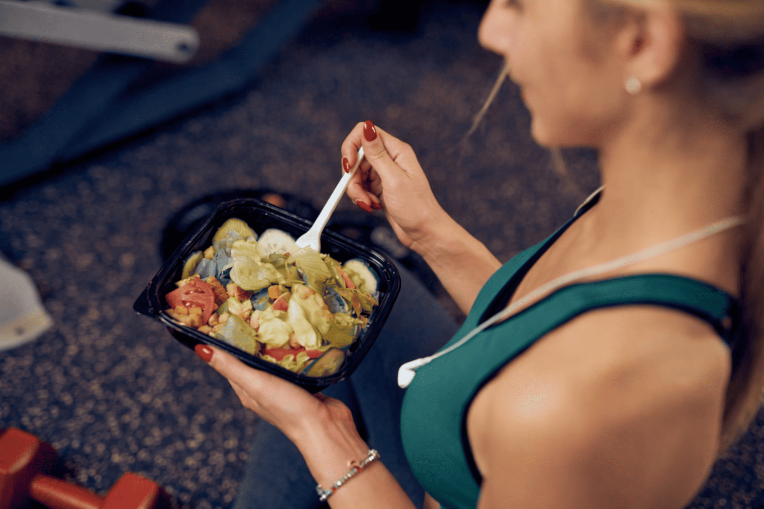 5 “Fat-Burning Foods” That Are Actually Just Smart Staples