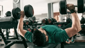 7 Dumbbell Workouts That Build Real Strength in 30 Minutes
