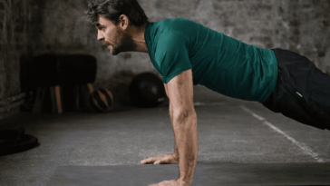 7 Bodyweight Exercises for Beginners That Teach Form First