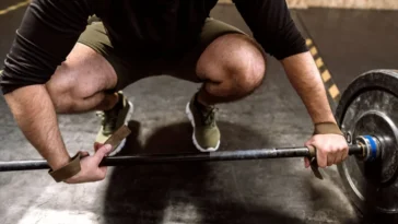 7 Olympic-Style Lifting Drills for Cleaner Reps (Even If You’re Not Competing)