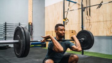 6 Weightlifting Basics That Fix Your Squat, Deadlift, and Press