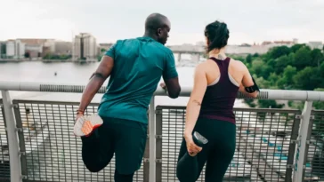 10 Stretching Exercises to Undo a Day at a Desk